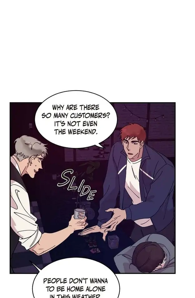 Lose Your Touch Chapter 1 page 67 - 