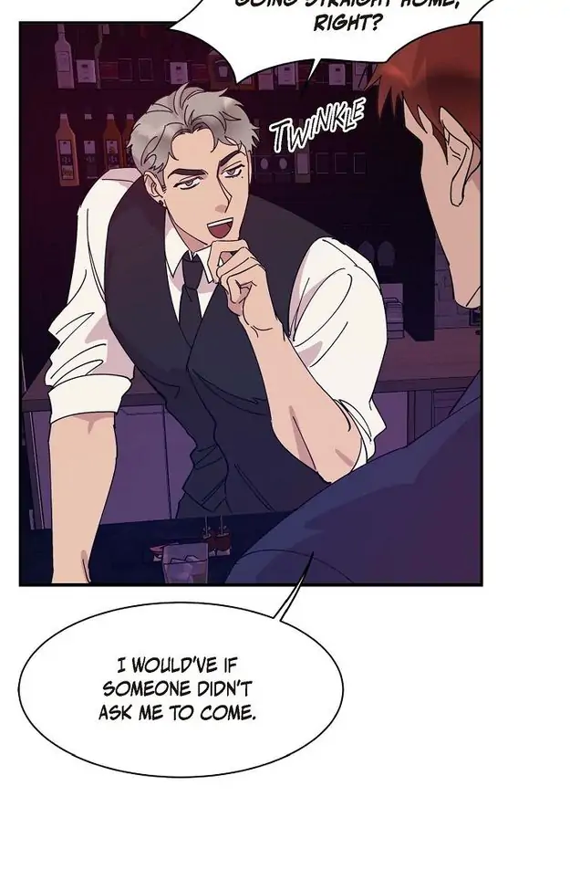 Lose Your Touch Chapter 1 page 71 - 