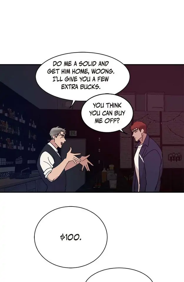 Lose Your Touch Chapter 1 page 73 - 