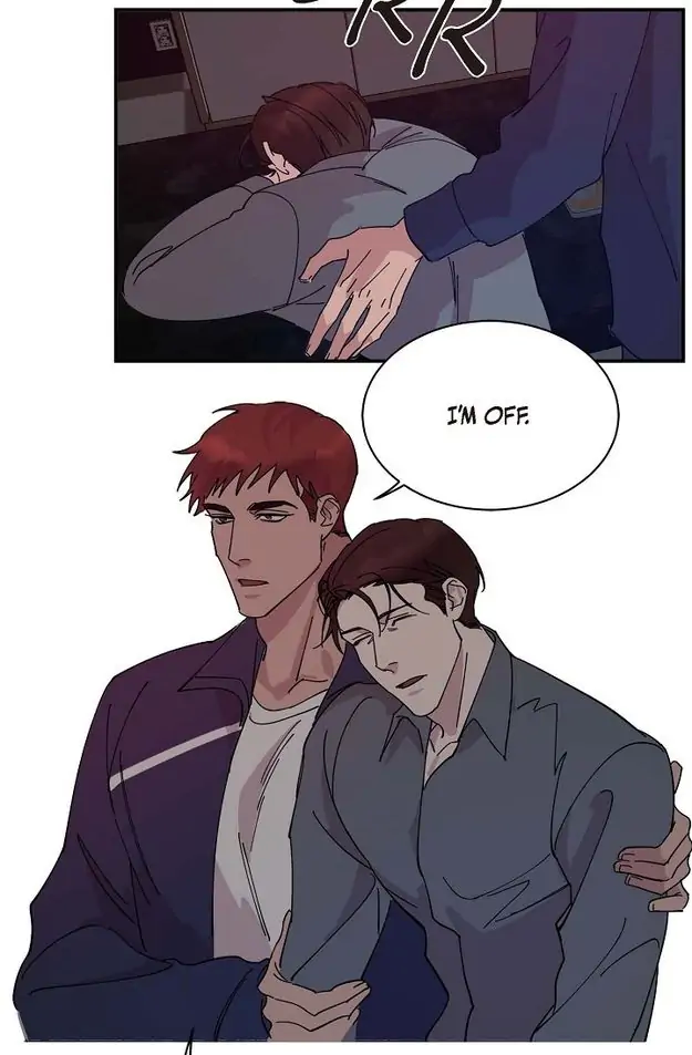 Lose Your Touch Chapter 1 page 76 - 