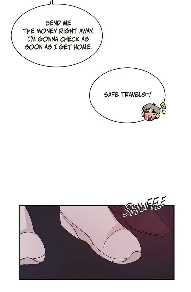 Lose Your Touch Chapter 1 page 77 - 