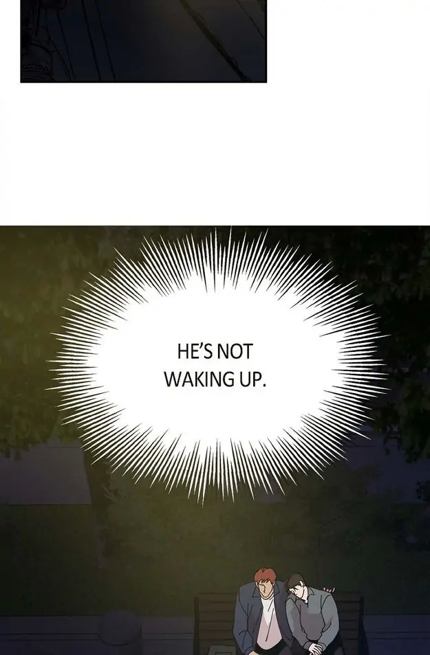 Lose Your Touch Chapter 1 page 79 - 