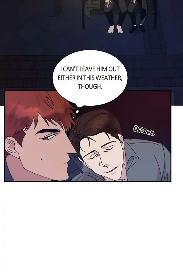 Lose Your Touch Chapter 1 page 80 - 