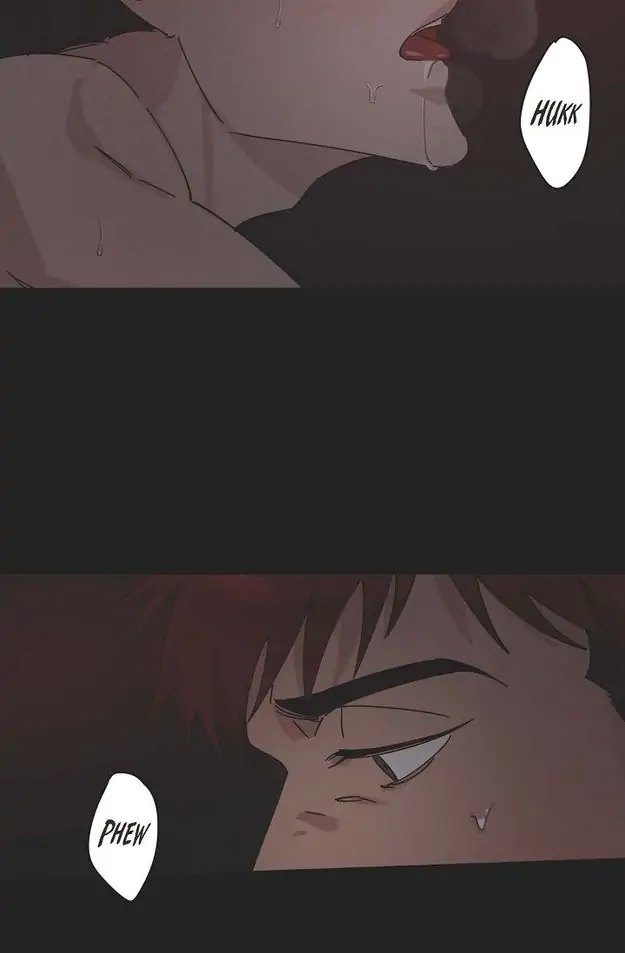 Lose Your Touch Chapter 1 page 9 - 