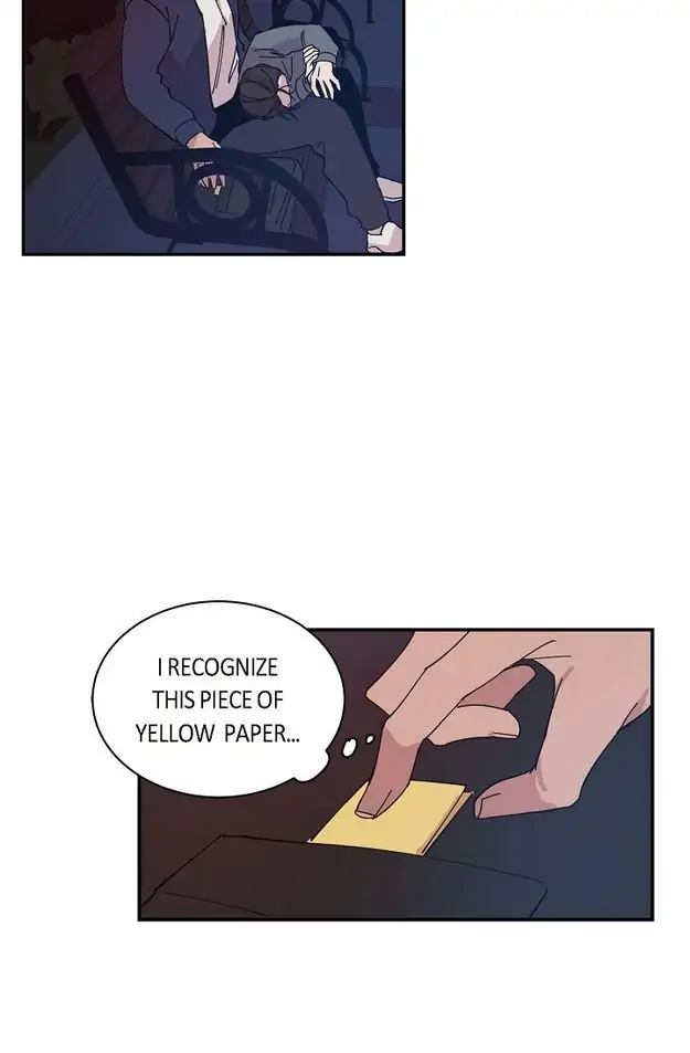 Lose Your Touch Chapter 1 page 85 - 