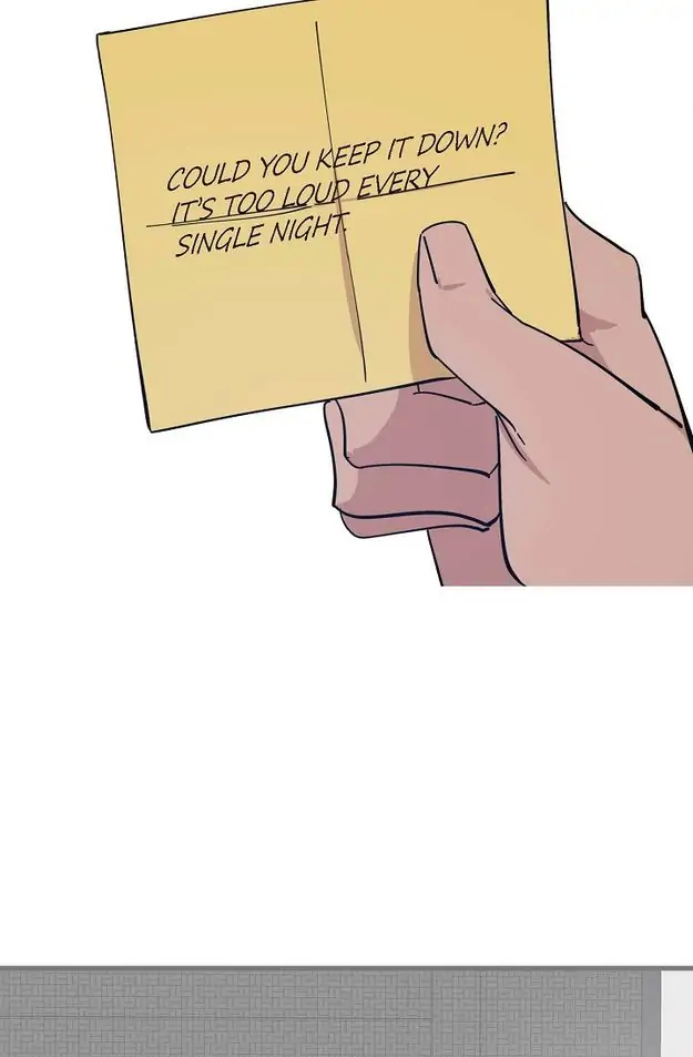 Lose Your Touch Chapter 1 page 87 - 
