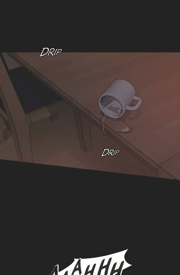 Lose Your Touch Chapter 1 page 10 - 