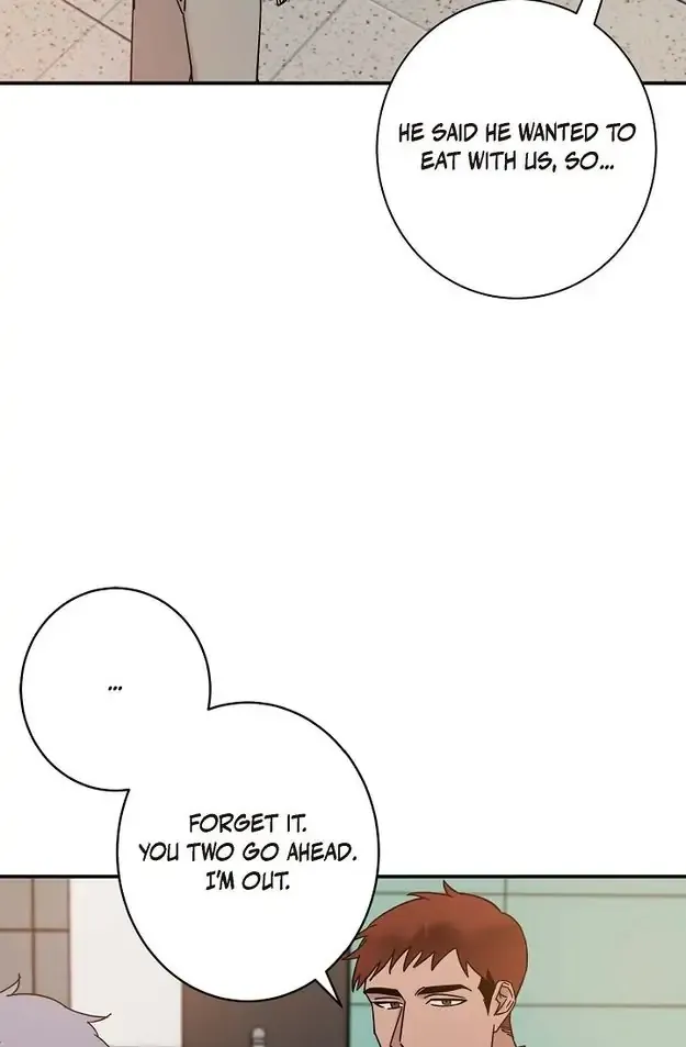 Lose Your Touch Chapter 11 page 14 - 