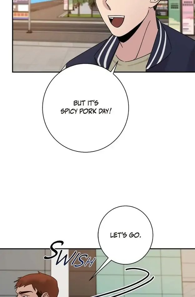 Lose Your Touch Chapter 11 page 16 - 