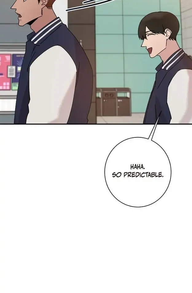 Lose Your Touch Chapter 11 page 17 - 