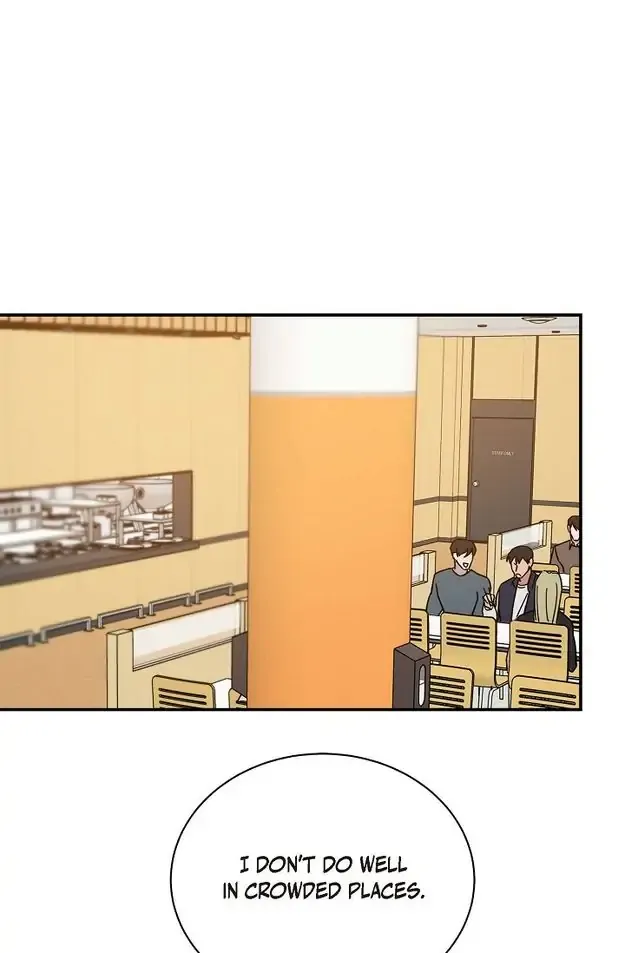 Lose Your Touch Chapter 11 page 18 - 