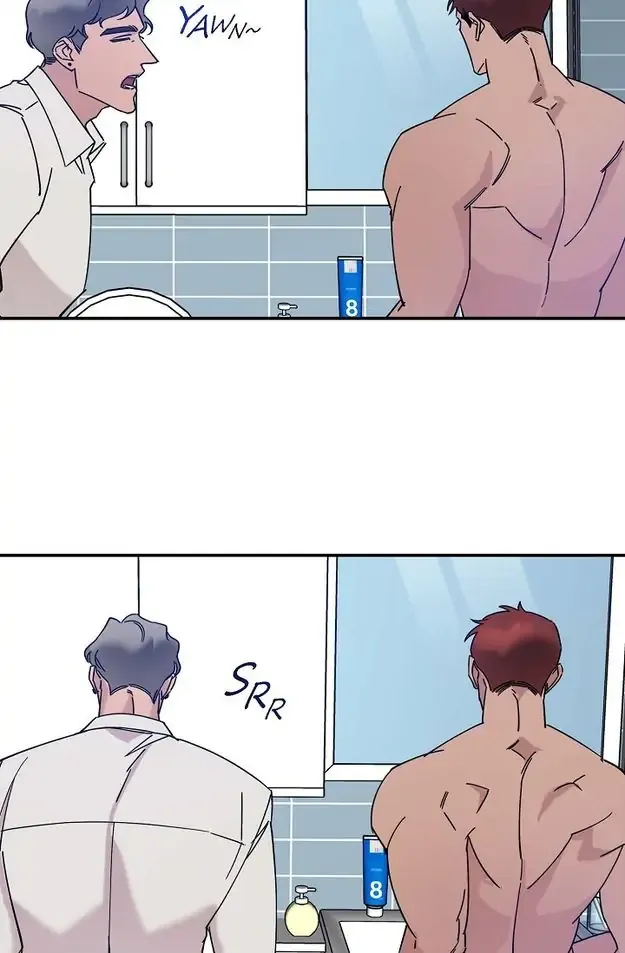 Lose Your Touch Chapter 11 page 3 - 