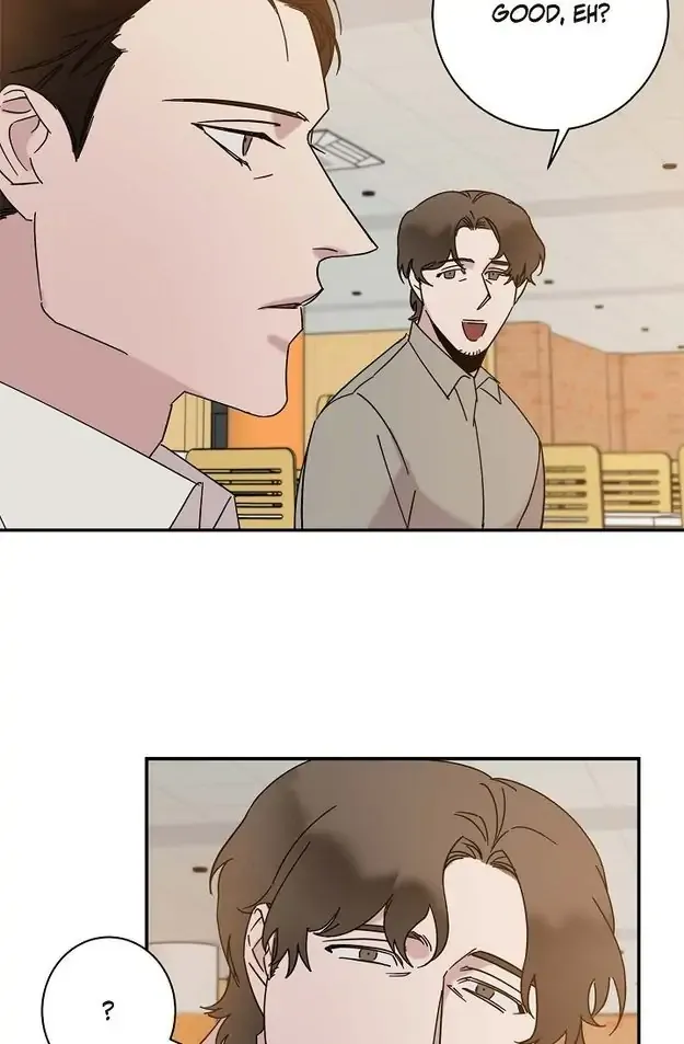 Lose Your Touch Chapter 11 page 23 - 