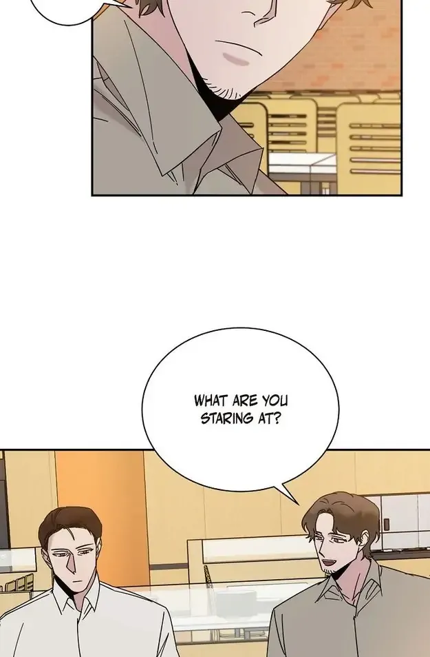Lose Your Touch Chapter 11 page 24 - 