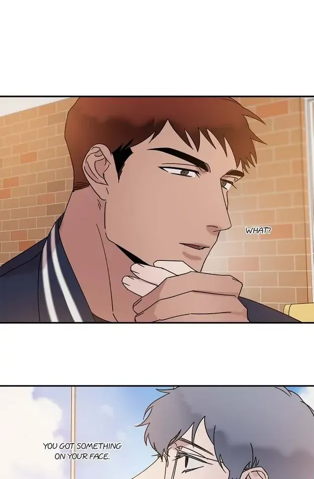 Lose Your Touch Chapter 11 page 28 - 