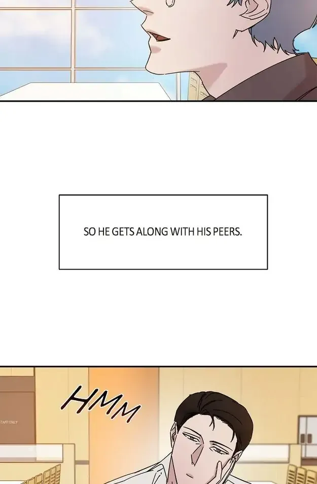 Lose Your Touch Chapter 11 page 29 - 