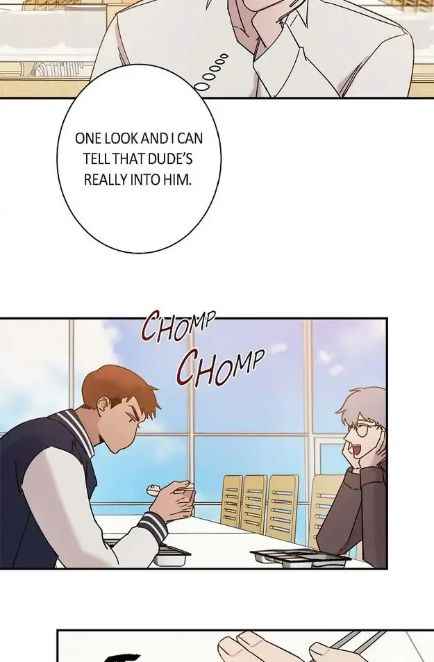 Lose Your Touch Chapter 11 page 30 - 