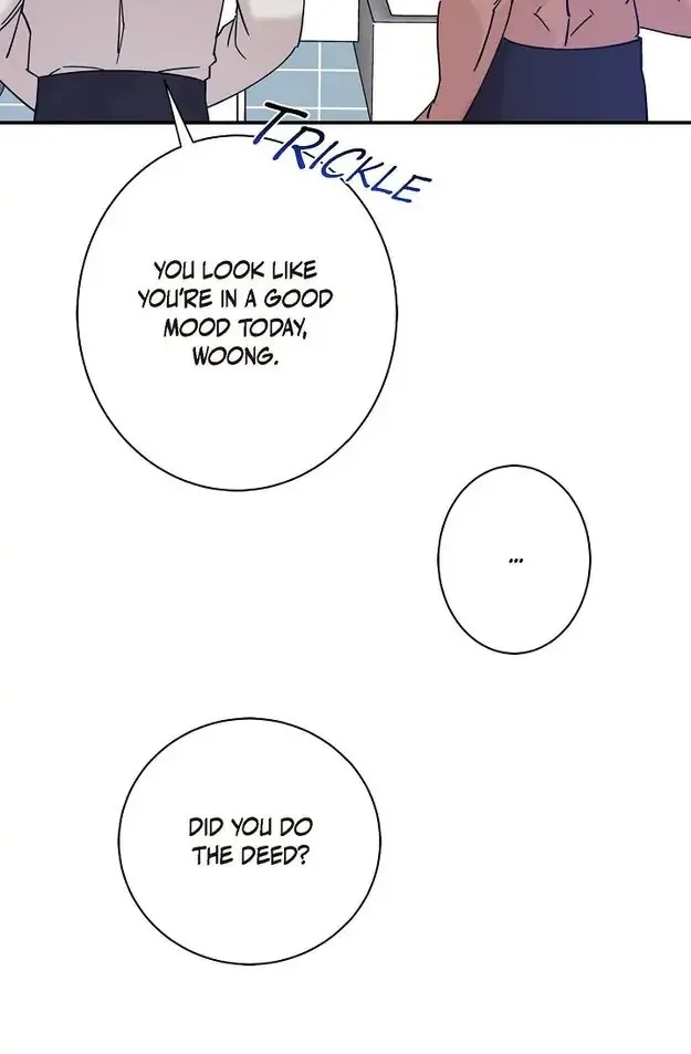 Lose Your Touch Chapter 11 page 4 - 