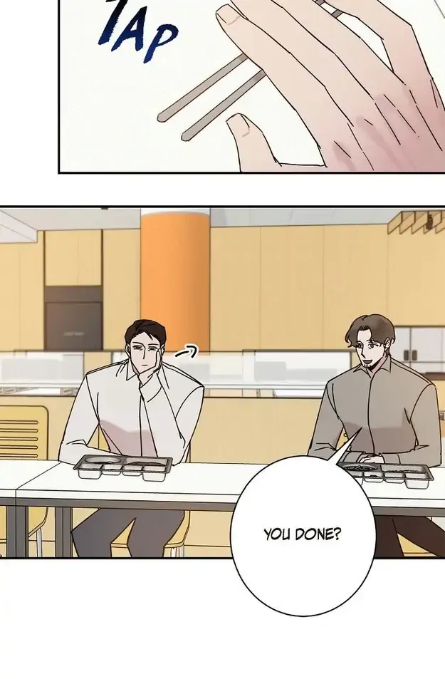 Lose Your Touch Chapter 11 page 31 - 