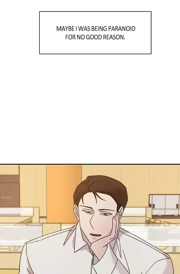 Lose Your Touch Chapter 11 page 32 - 