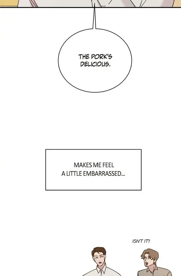 Lose Your Touch Chapter 11 page 33 - 