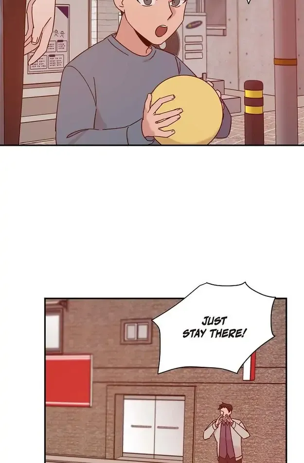 Lose Your Touch Chapter 11 page 36 - 