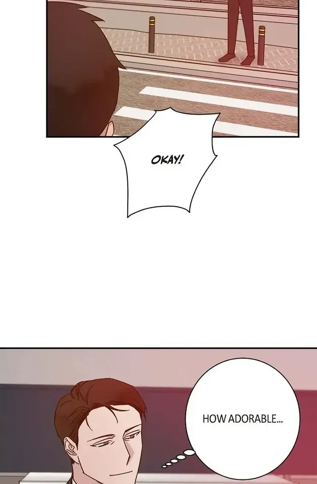 Lose Your Touch Chapter 11 page 37 - 