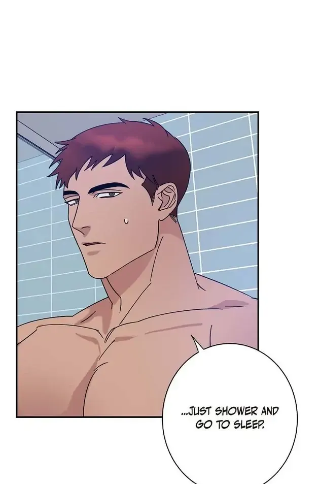 Lose Your Touch Chapter 11 page 5 - 