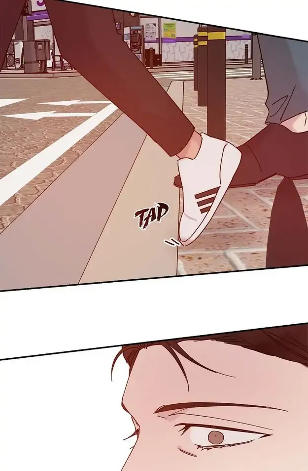 Lose Your Touch Chapter 11 page 41 - 