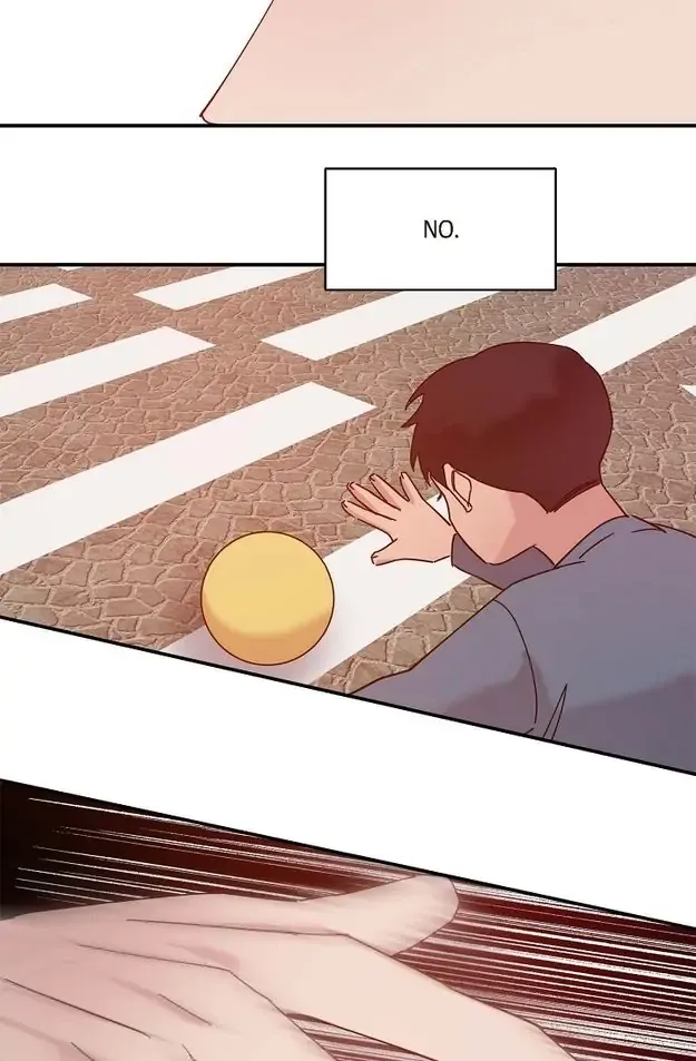 Lose Your Touch Chapter 11 page 42 - 
