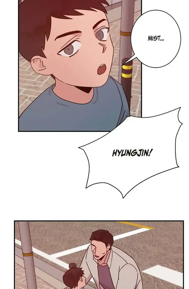 Lose Your Touch Chapter 11 page 46 - 