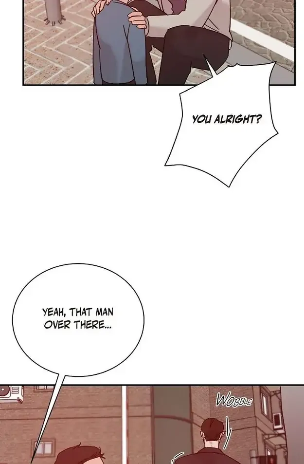 Lose Your Touch Chapter 11 page 47 - 