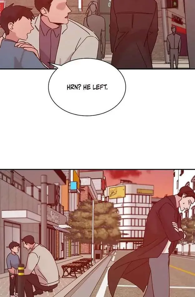 Lose Your Touch Chapter 11 page 48 - 