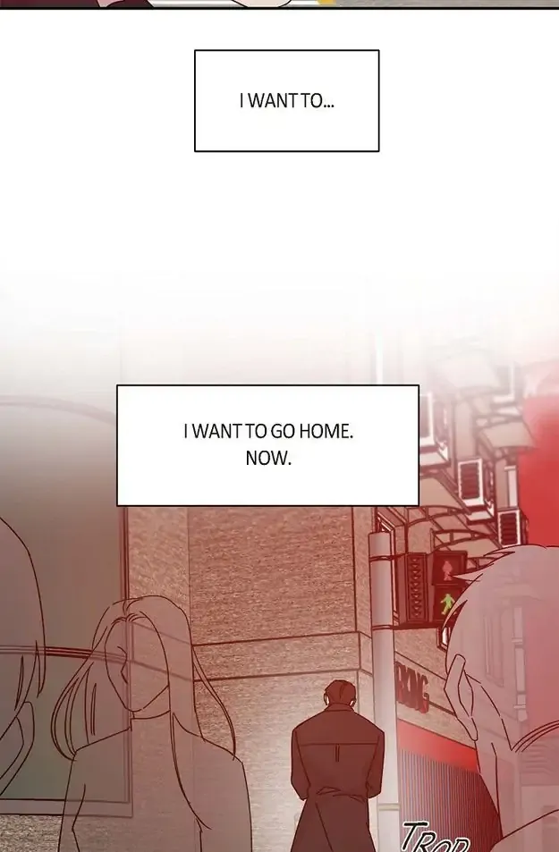 Lose Your Touch Chapter 11 page 50 - 