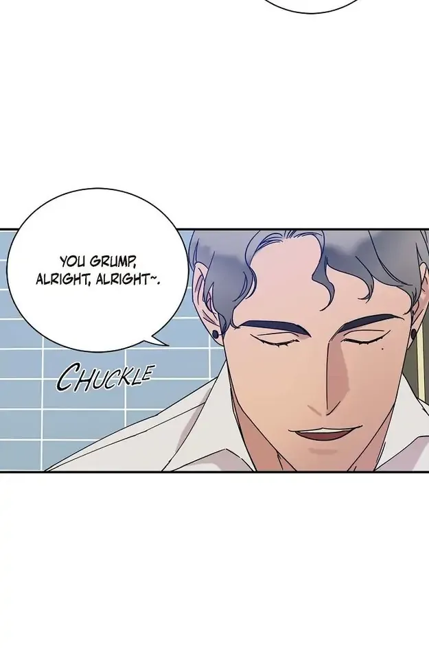 Lose Your Touch Chapter 11 page 6 - 