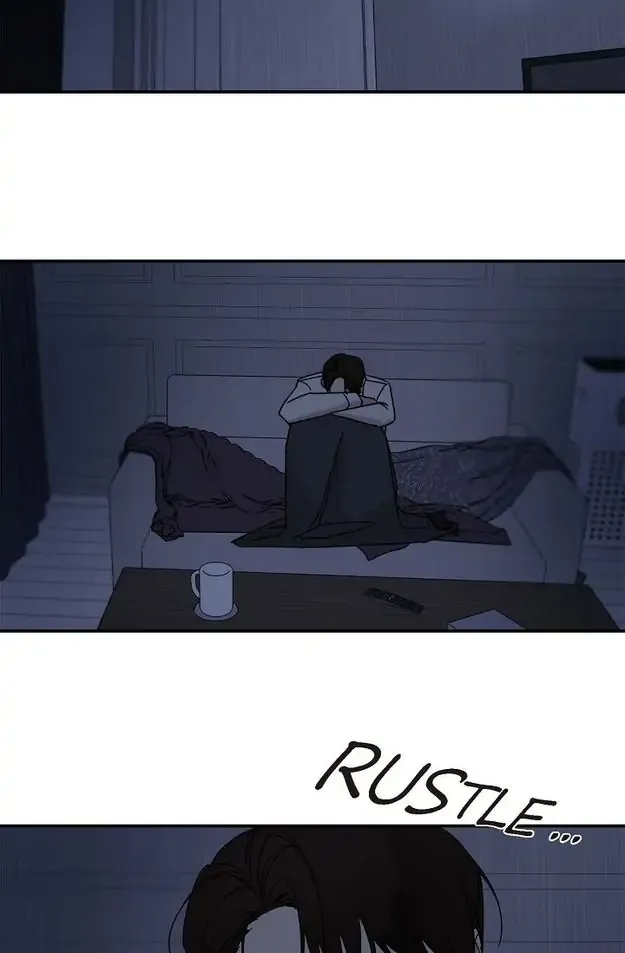 Lose Your Touch Chapter 11 page 52 - 