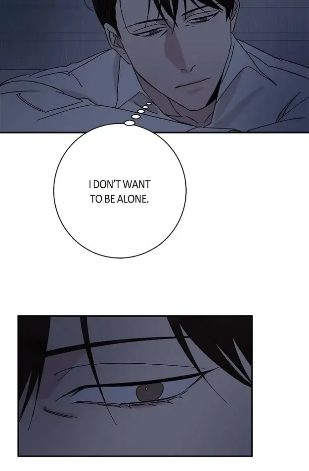 Lose Your Touch Chapter 11 page 53 - 