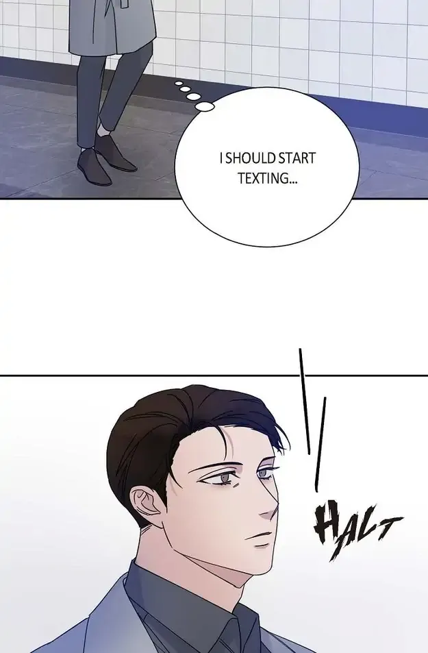 Lose Your Touch Chapter 14 page 2 - 