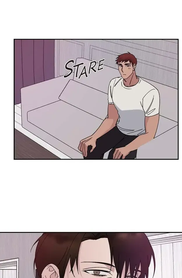 Lose Your Touch Chapter 14 page 17 - 