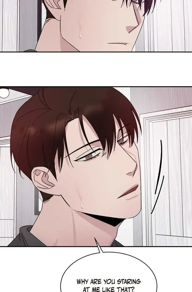 Lose Your Touch Chapter 14 page 18 - 