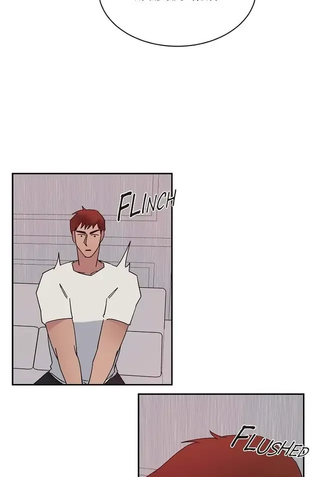 Lose Your Touch Chapter 14 page 19 - 