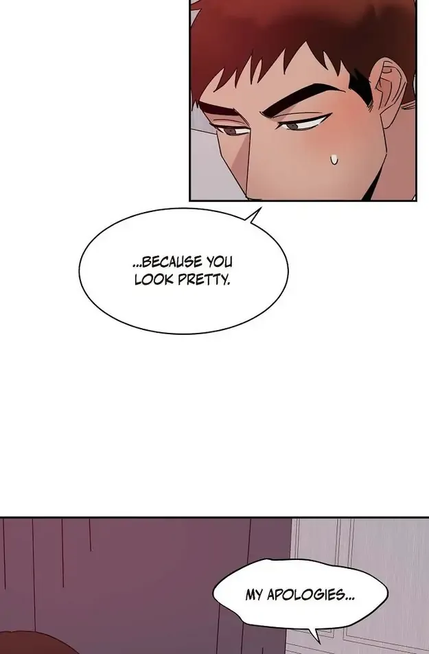Lose Your Touch Chapter 14 page 20 - 