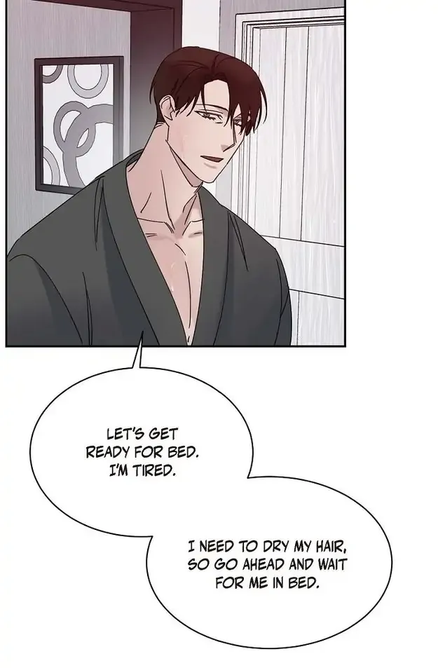 Lose Your Touch Chapter 14 page 22 - 