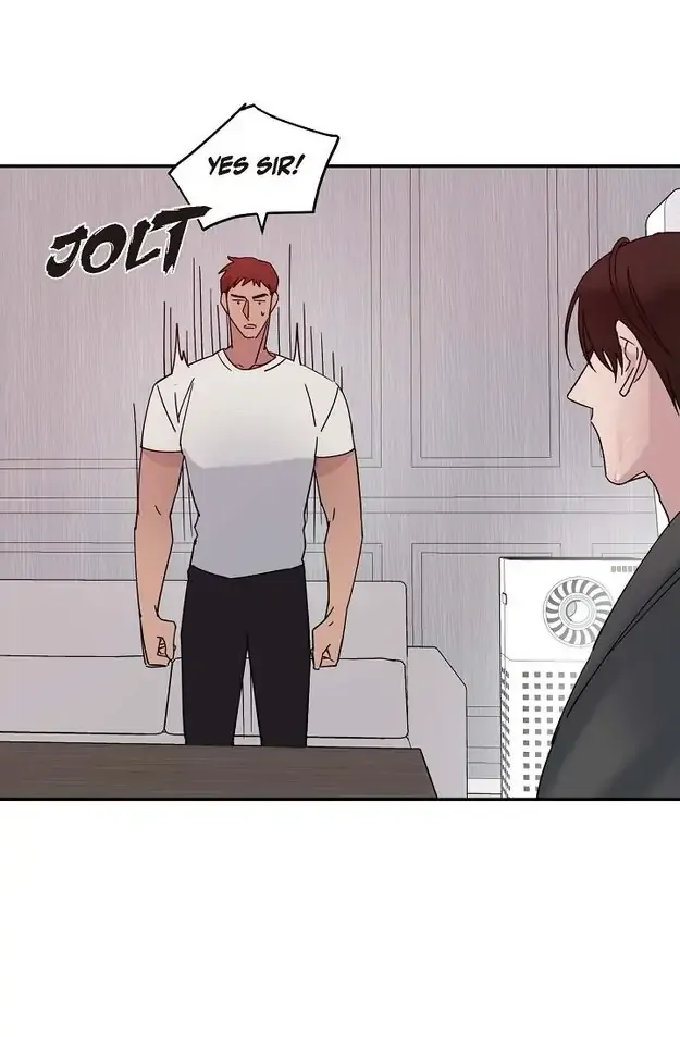 Lose Your Touch Chapter 14 page 23 - 