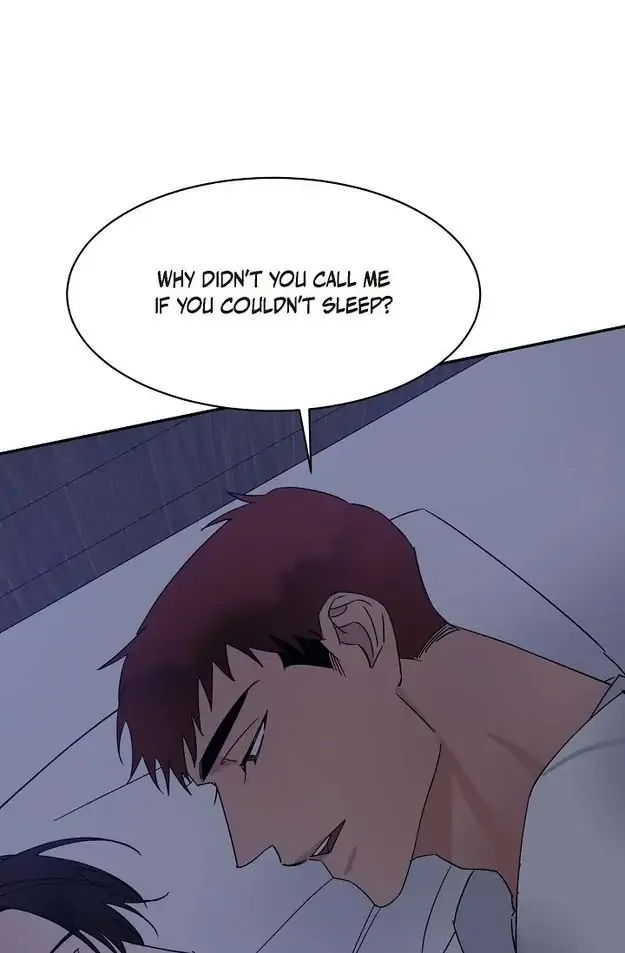 Lose Your Touch Chapter 14 page 28 - 