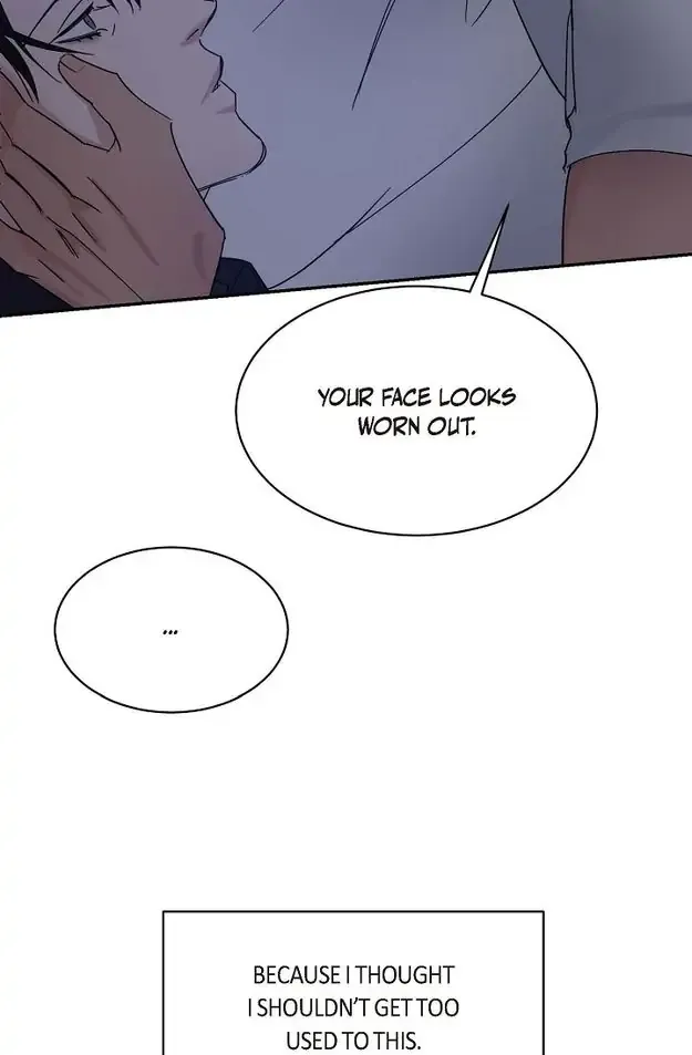 Lose Your Touch Chapter 14 page 29 - 