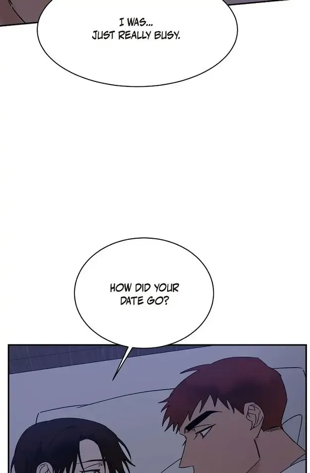 Lose Your Touch Chapter 14 page 31 - 