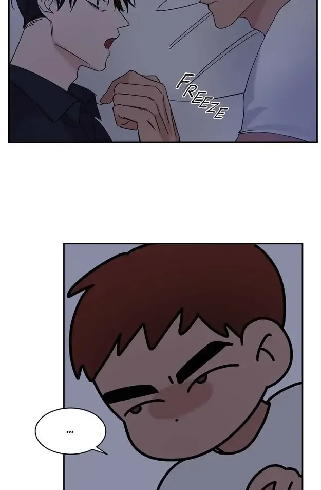 Lose Your Touch Chapter 14 page 32 - 