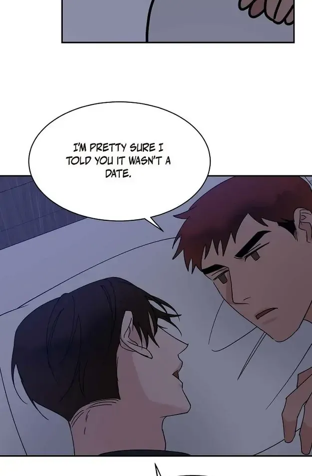 Lose Your Touch Chapter 14 page 33 - 