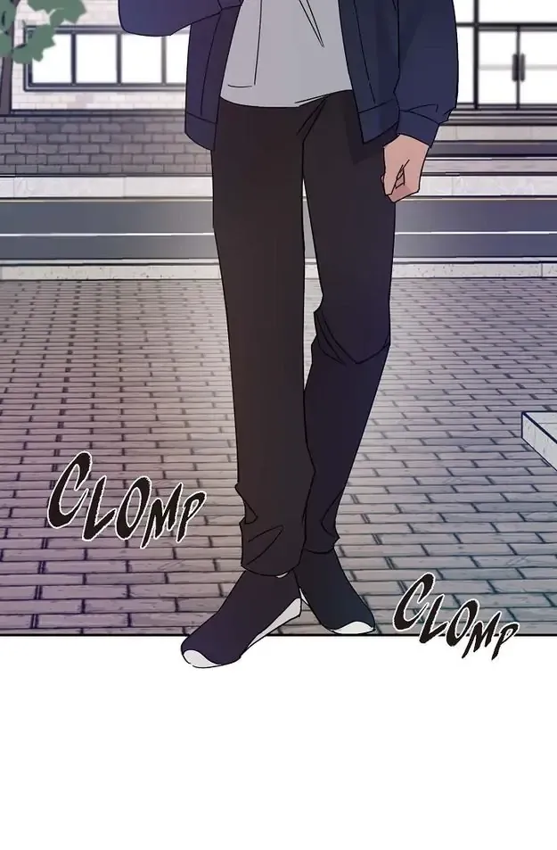 Lose Your Touch Chapter 14 page 39 - 